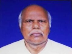 ବିଶିଷ୍ଟ କବି ଅଚ୍ୟୁତାନନ୍ଦ ସାମଲଙ୍କ ପରଲୋକ