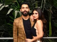 Mouni Roy and Suraj Nambiar CONFIRM separation after four years of marriage: “We will cherish our friendship”