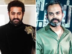 EXCLUSIVE: Jr NTR to visit Mumbai for NTRNeel teaser showcase ahead of birthday reveal