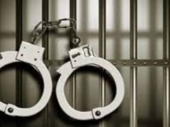 Engineering student held for sexually assaulting classmate in Ibrahimpatnam