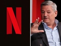 Netflix CEO Ted Sarandos reveals OTT platform invested over $135 billion in content over the past decade; unveils ‘Netflix Effect’ initiative