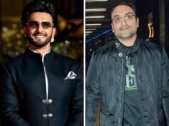After Dhurandhar’s success, Ranveer Singh and Aditya Chopra hold a closed-door meeting at YRF; reunion on the cards?