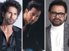 SCOOP: Shahid Kapoor in talks to join Varun Dhawan in Anees Bazmee directed No Entry 2