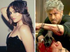 Aneet Padda’s Shakti Shalini may shift to 2027 to avoid Shah Rukh Khan’s King clash: Report