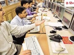 दोगुना से ज्यादा बढ़ा मुनाफा, डिफेंस शेयर बना रॉकेट, 10 टुकड़े में बंट चुका है शेयर