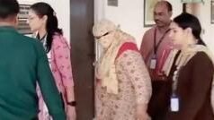 नीट पेपर लीक: गिरफ़्तार महिला प्रोफ़ेसर कौन हैं, एनटीए ने दी थी क्या ज़िम्मेदारी?