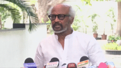 காணொளி: ரஜினி காந்தின் திடீர் பேட்டி – முதலமைச்சர் ஜோசப் விஜய் குறித்து பேசியது என்ன?