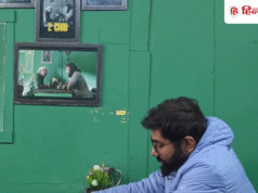 धुरंधर: पता चल गई आलम भाई की दुकान की असली लोकेशन, लोगों ने पूछा; चाय मीठी थी या नमकीन?