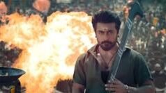 ‘వీరభద్రుడు’ రివ్యూ: ‘దేవుడే దిగి వస్తే న్యాయం జరుగుతుందా’?