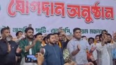 এনসিপি কি ডানপন্থি রাজনৈতিক দল হয়ে উঠছে?