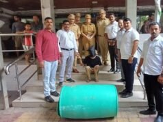 Blue drum horror 2.0? Maharashtra woman, husband kill lover, dumps body in drain
