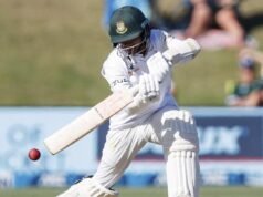 Following Pakistan Test: Bangladesh tightens control
