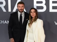 Brand Beckham soars: David Beckham becomes UK’s first billionaire sportsman