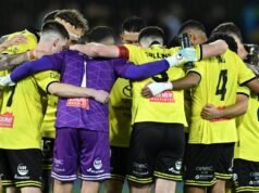 Cup giantkillers Heidelberg’s ACL2 dream crumbles