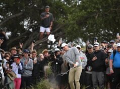 Rory ‘halo effect’ expected to create hot Open field