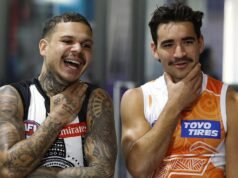 AFL 2026: Collingwood’s Darcy Cameron, Bobby Hill ruled out