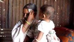 ‘पत्र्याच्या घरात कुलर काम करत नाही जीव घाबरतो, उलट्या होतात’, सर्वाधिक तापमानात हातावर पोट असणारे कसे जगतात?