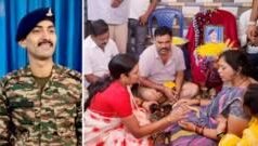 ‘અગ્નિવીર નિયમિત સૈનિકોની જેમ લાભનો દાવો ન કરી શકે’, કેન્દ્ર સરકારે હાઇકોર્ટમાં બીજું શું કહ્યું?