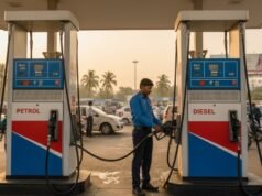 Petrol and diesel prices rise by Rs 3 across India; check city-wise rates