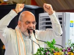 India is now Naxal-free: Amit Shah declares end of insurgency in Chhattisgarh