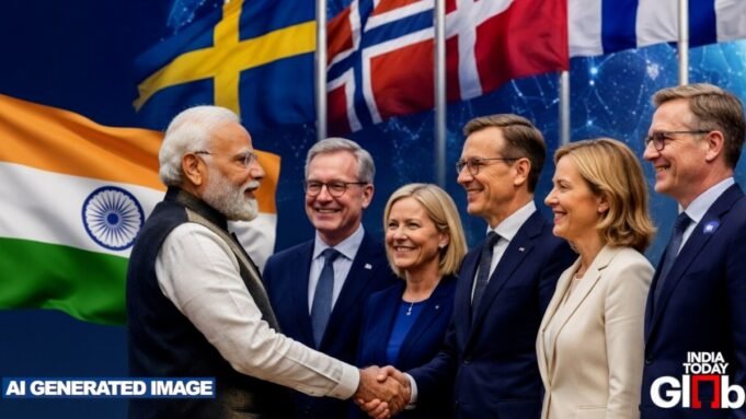 Is India Emerging As Europe’s Most Important Innovation And Climate Partner?