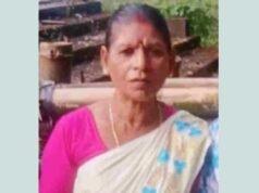 പെരുമ്പാവൂരില് ഭാര്യയെ വെട്ടിക്കൊലപ്പെടുത്തിയ ശേഷം ഭര്ത്താവ് ജീവനൊടുക്കി