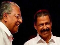 ഇനിയെങ്കിലും തിരുത്തണം, പിണറായി വേണ്ട: സി പി എം പത്തനംതിട്ട ജില്ലാ സെക്രട്ടറിയേറ്റില് വിമര്ശനം