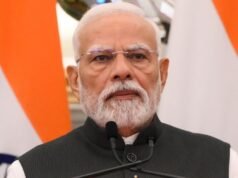 Not an iota of truth: PM Modi dismisses report on foreign travel curbs
