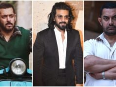 Thanks to Sultan, Dangal: Ram Charan credits Salman, Aamir for shaping Peddi
