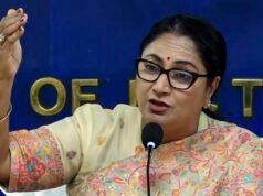 Delhi CM Rekha Gupta backs PM fuel-saving push; ministers shift to metro, EVs