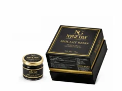 Nagetive Wellness Expands Ayurvedic Range with Pure Himalayan Shilajit Resin nagetive shilajit raisin