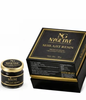 nagetive shilajit raisin