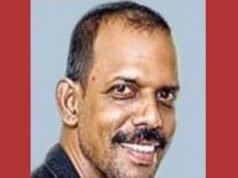 പാപ്പിനിശേരിയില് സുഹൃത്ത് ചുറ്റിക കൊണ്ട് തലയ്ക്ക് അടിച്ചു; ഗുരുതരമായി പരുക്കേറ്റ യുവാവ് മരിച്ചു