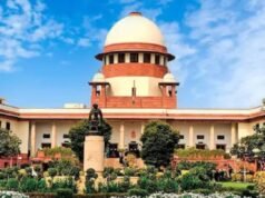 Not constitutional imperative: Centre defends CJI exclusion from EC panel