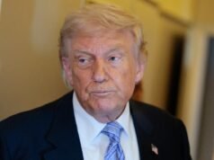 Clock is ticking, there won’t be anything left of them: Trump’s latest warning to Iran
