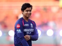 Why has BCCI picked Vaibhav Sooryavanshi for India A and not India