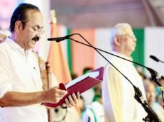 പുതിയ ഭരണം, വലിയ പ്രതീക്ഷകള്