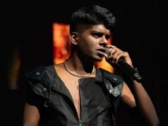 റാപ്പര് വേടന് തിരിച്ചടി; പിടിച്ചെടുത്തത് യഥാര്ത്ഥ പുലിപ്പല്ല് ആണെന്ന് സ്ഥിരീകരിച്ചു