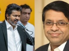 Promote science not astrology: VCK, DMDK, BJP slam Vijay over astrologer’s appointment in trust vote speech