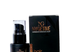 Nagetive Launches Hair Reboot Scalp Serum for Stronger, Healthier Hair Growth